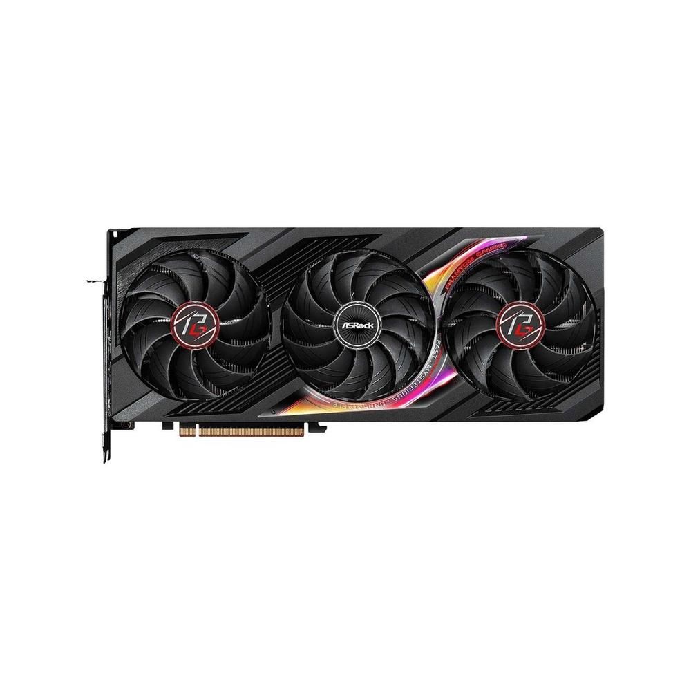 ASRock Radeon RX 7900 XT 20GB GDDR6 Graphics Card