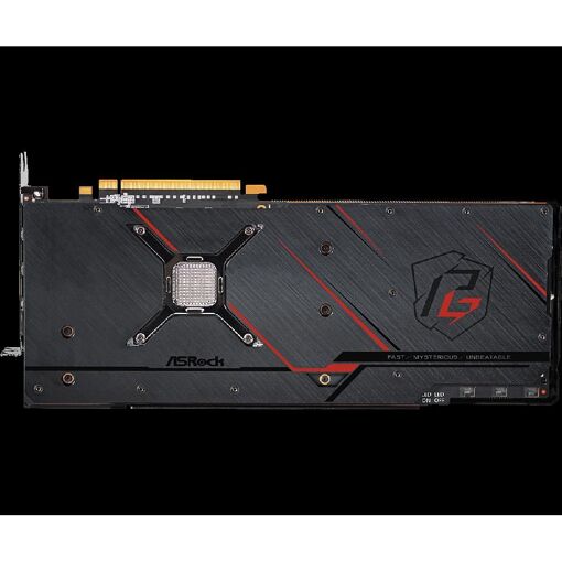 Carte graphique ASRock AMD Radeon RX 7800 XT 16 Go GDDR6