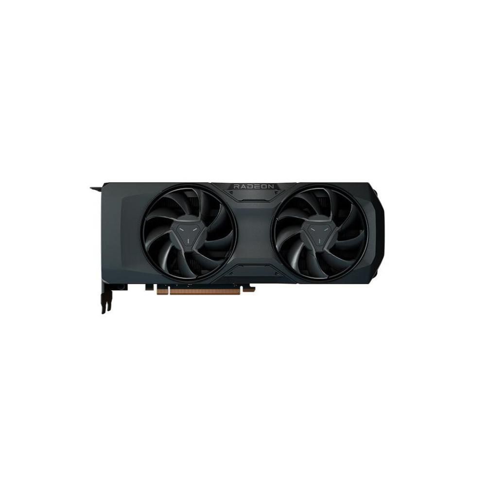 AMD Radeon RX 7800 XT 16GB GDDR6 Graphics Card