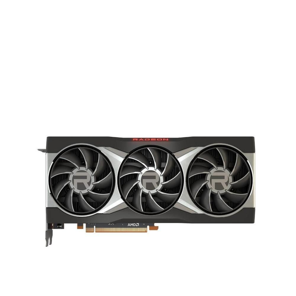 AMD Radeon RX 6800 GPU - 16GB GDDR6, 256-bit PCI Express 4.0