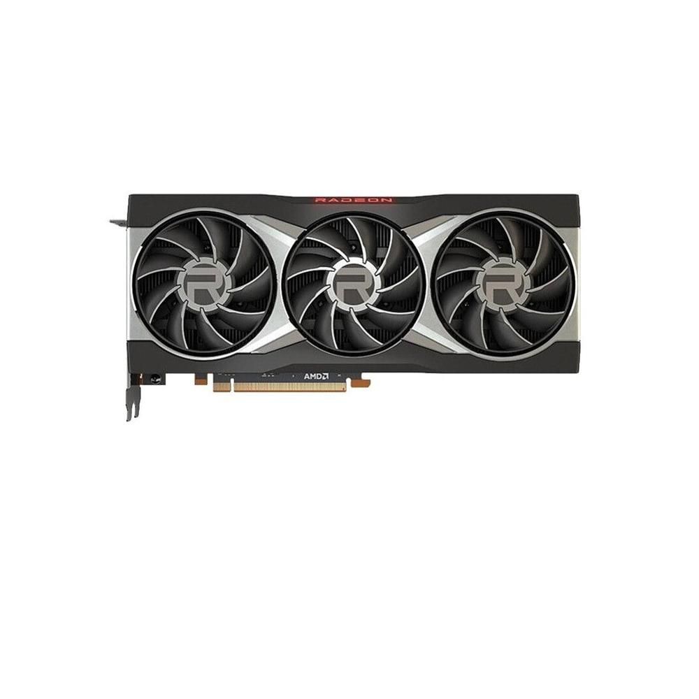 AMD Radeon RX 6900 XT Graphics Card 16GB GDDR6 256-bit PCI Express 4.0 16x 16000MHz