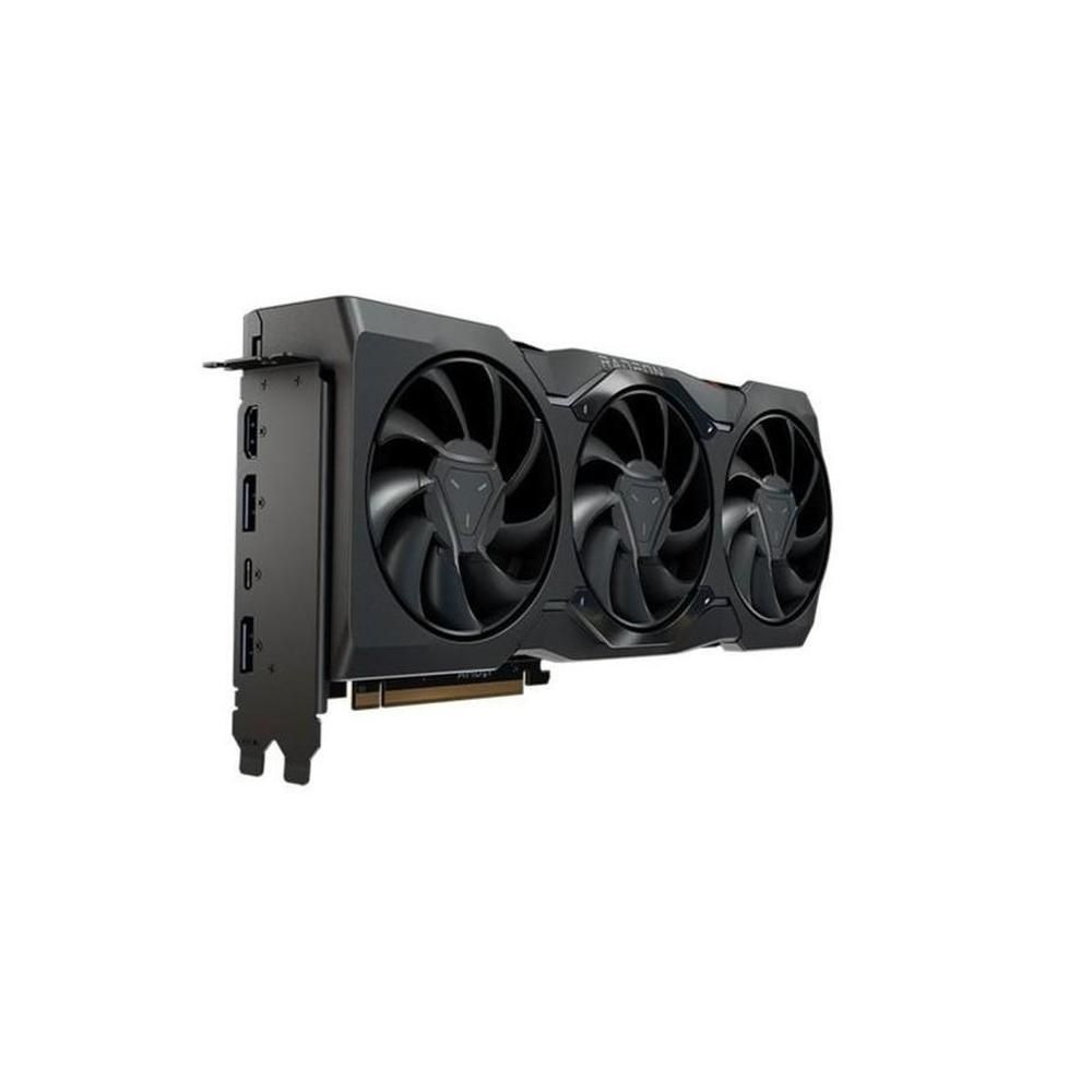 AMD Radeon RX 7900 XT GPU - 20GB GDDR6, 192-bit, 20000MHz