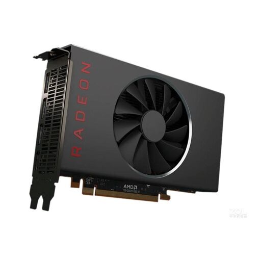 Carte graphique AMD Radeon RX 5500 XT 8 Go GDDR6