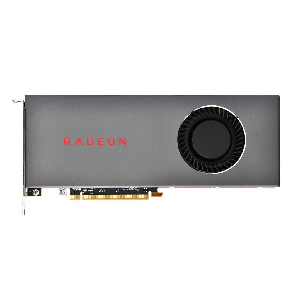 AMD Radeon RX 5700 XT 8GB GDDR6 Graphics Card