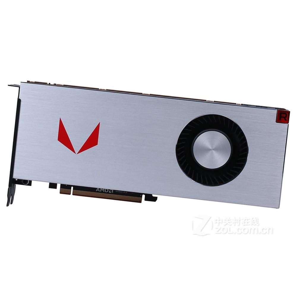 AMD Radeon RX Vega 64 8GB HBM2 Graphics Card