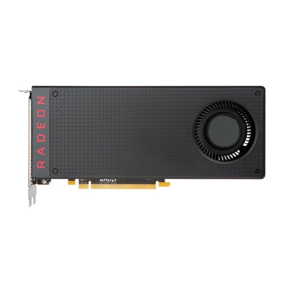 AMD Radeon RX 580 Graphics Card 8GB GDDR5 256-bit PCI Express 3.0 16x 8000MHz