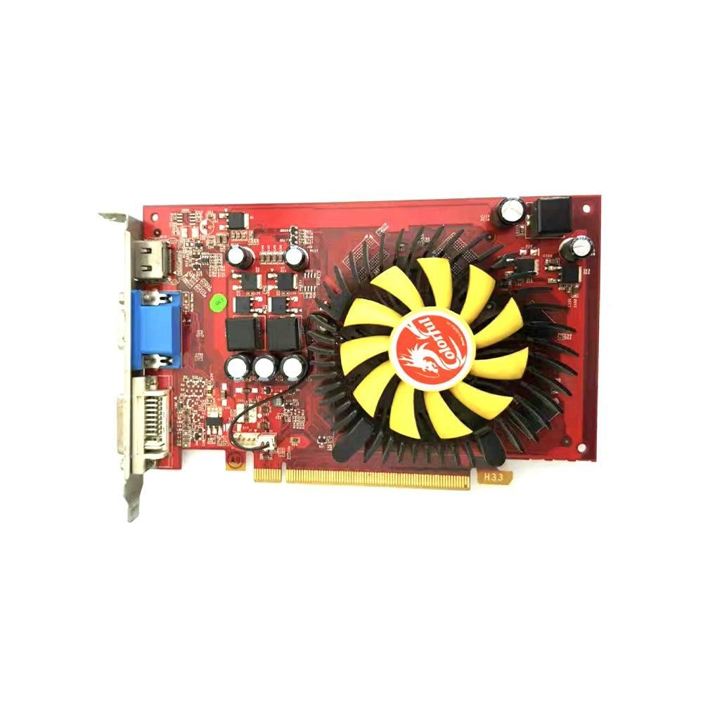 Colorful GeForce G220 512MB, 64-bit PCI Express 2.0 x16, 1000MHz