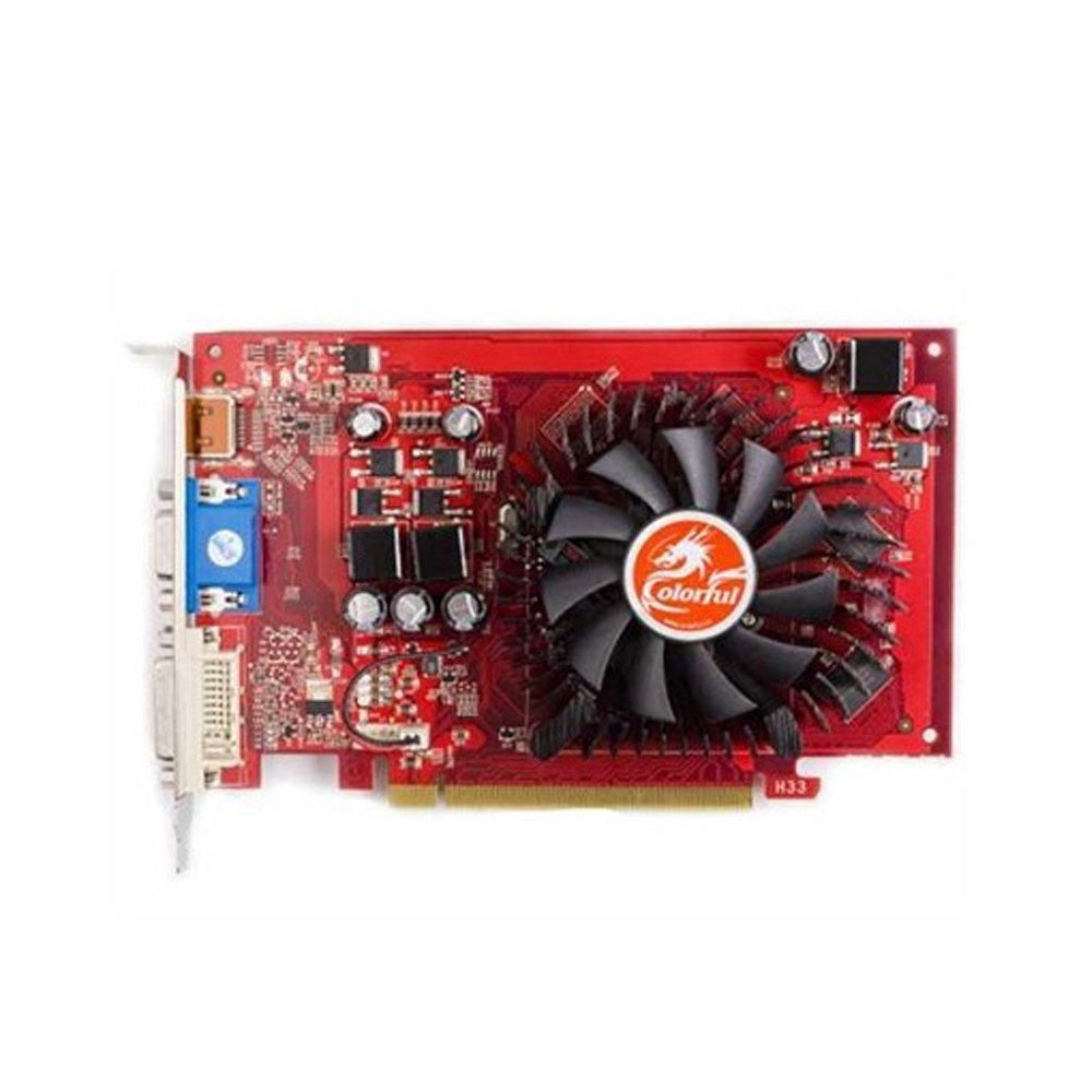 Colorful GeForce G220 1GB Graphics Card