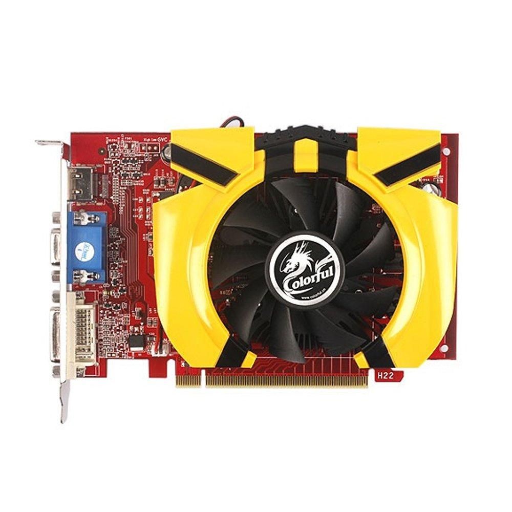 Colorful GeForce G220 1GB Graphics Card