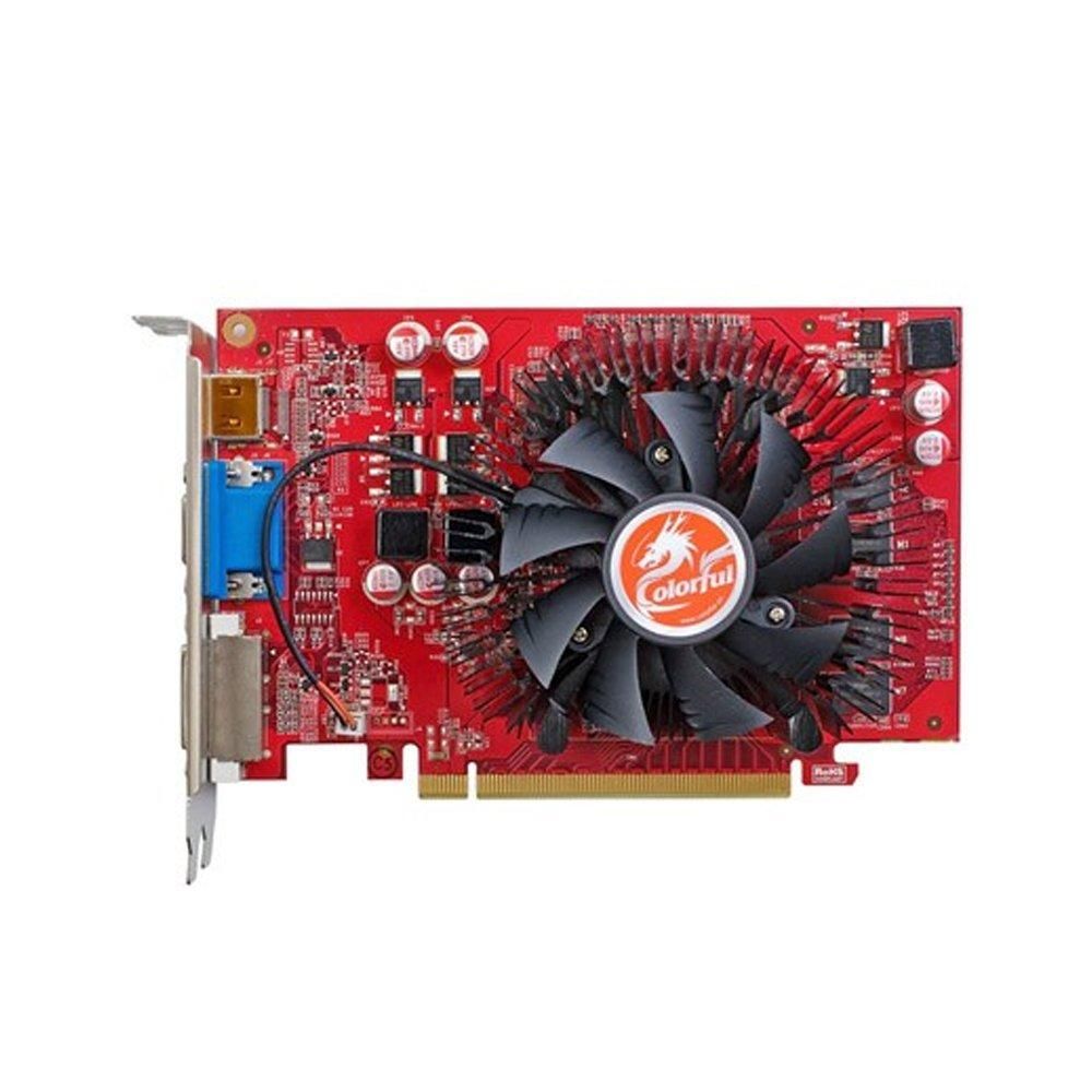 Colorful GeForce G430 2GB DDR3 Graphics Card
