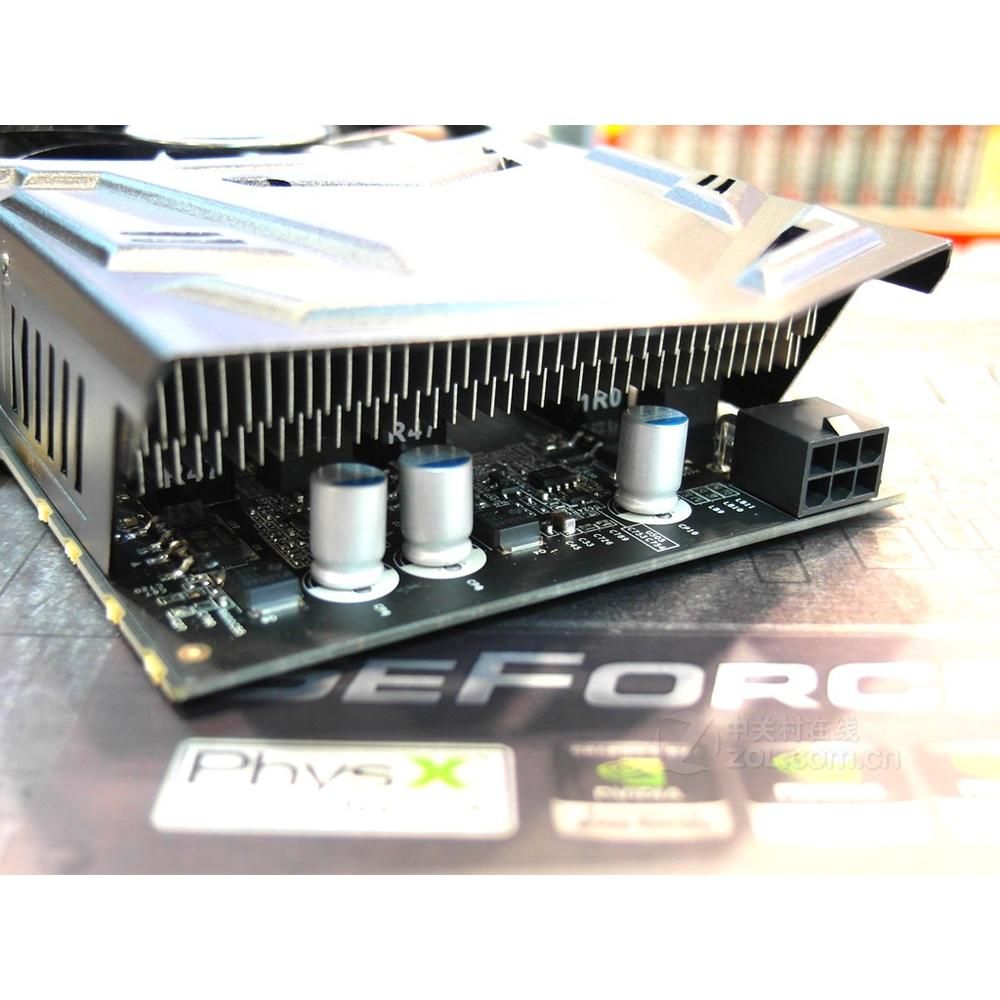 Colorful GeForce GT440 1GB DDR5 Graphics Card