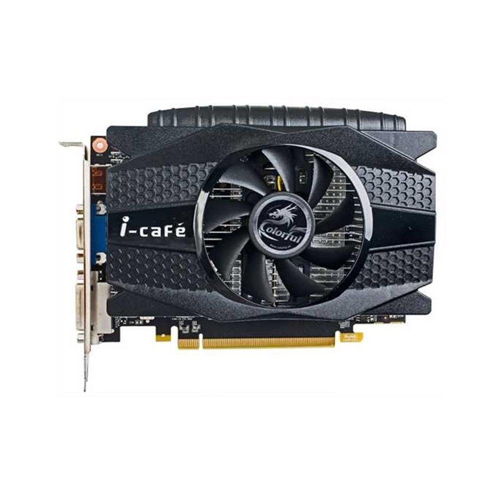 Colorful GeForce GT440 1GB DDR5 Graphics Card