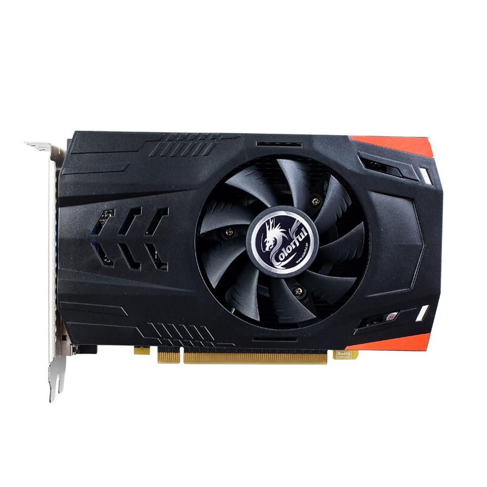 Colorful GeForce GT630 1GB DDR5 Graphics Card