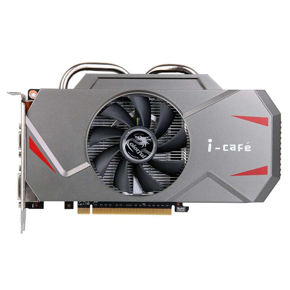 NVIDIA GeForce GTX660 GPU 2GB GDDR5