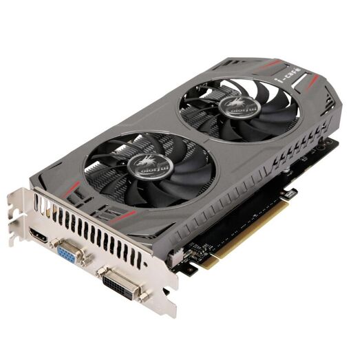 Carte graphique Colorful NVIDIA GeForce GTX660 3 Go GDDR5