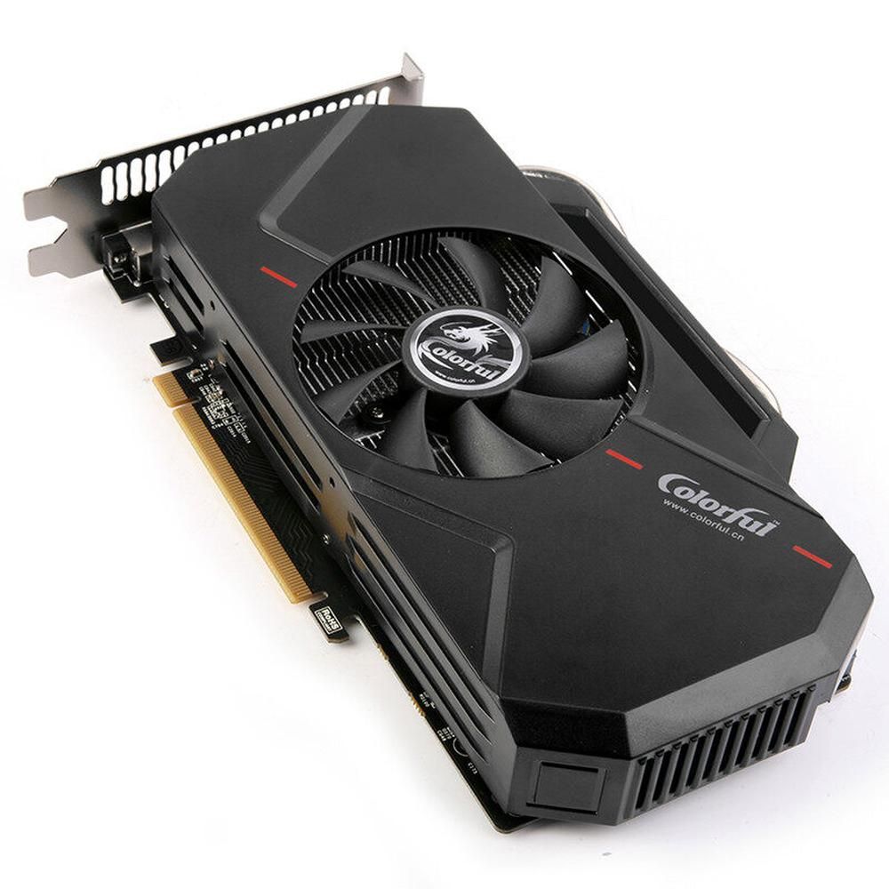 Colorful NVIDIA GeForce GTX660 GPU 3GB GDDR5