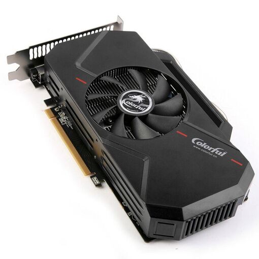 Carte graphique Colorful NVIDIA GeForce GTX660 3 Go GDDR5