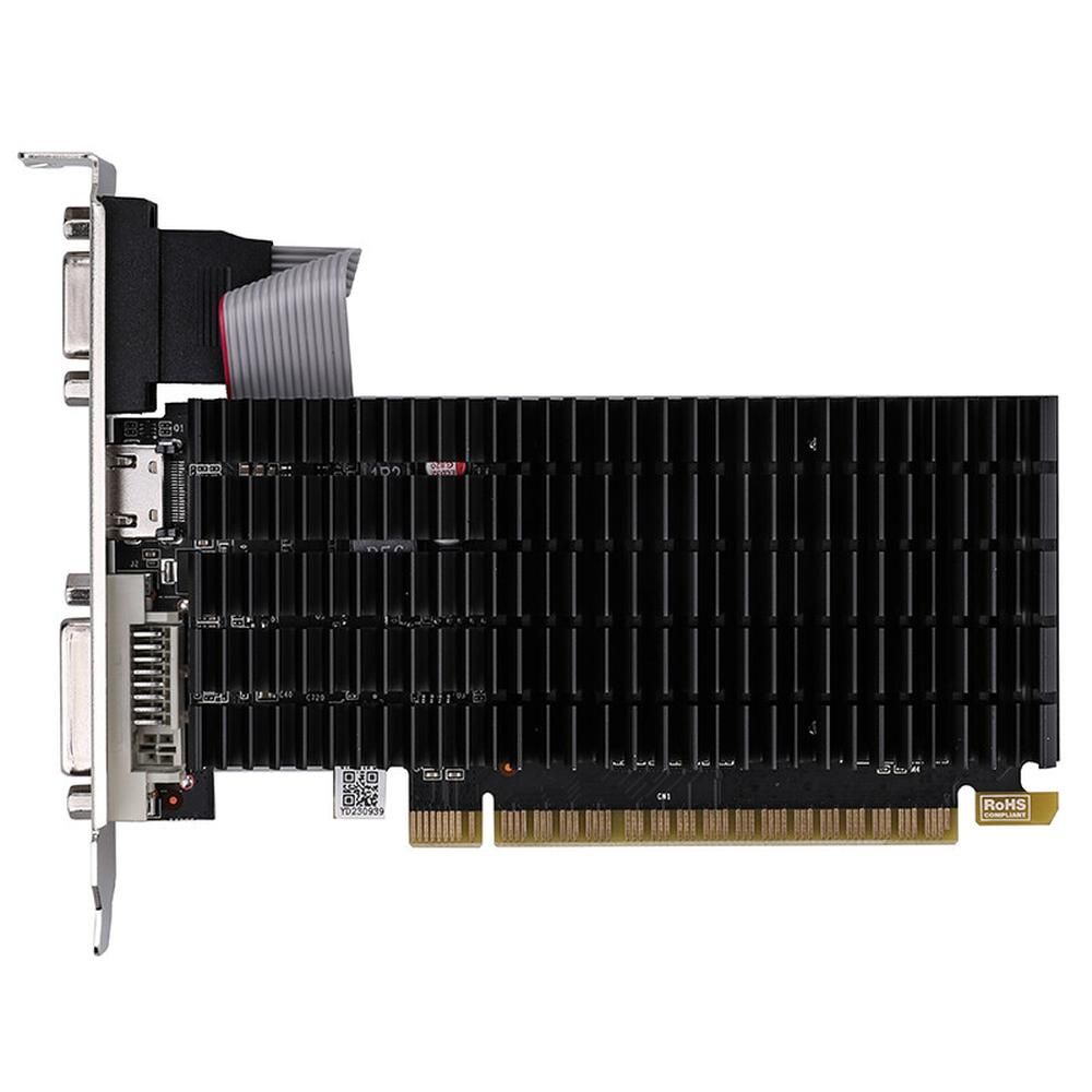 NVIDIA GeForce GT710 GPU 1GB DDR3