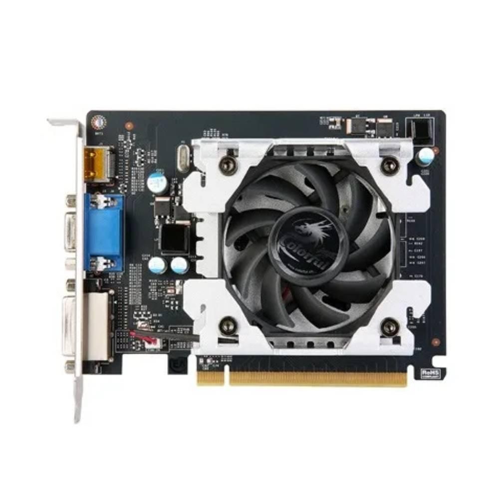 Colorful NVIDIA GeForce GT730 GPU 1GB DDR3