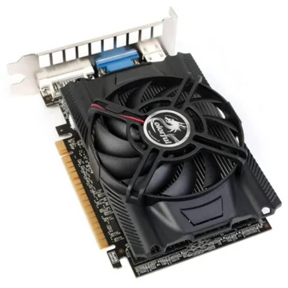 Colorful NVIDIA GeForce GT730 GPU 1GB GDDR5