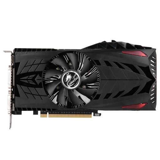 Carte graphique Colorful NVIDIA GeForce GT730 2 Go GDDR5