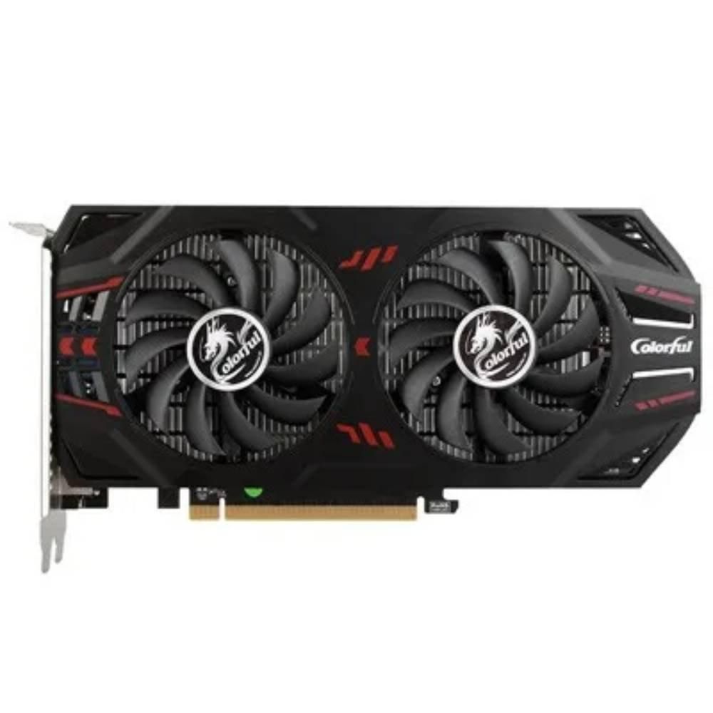 NVIDIA GeForce GTX 750 GPU - 2GB GDDR5, 128-bit PCI Express 3.0, 16x, 5000MHz