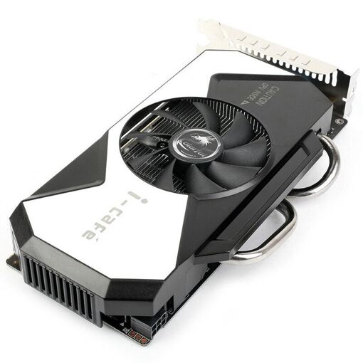 Carte graphique Colorful NVIDIA GeForce GTX 750 2 Go GDDR5 128 bits PCI Express 3.0 16x 5000 MHz