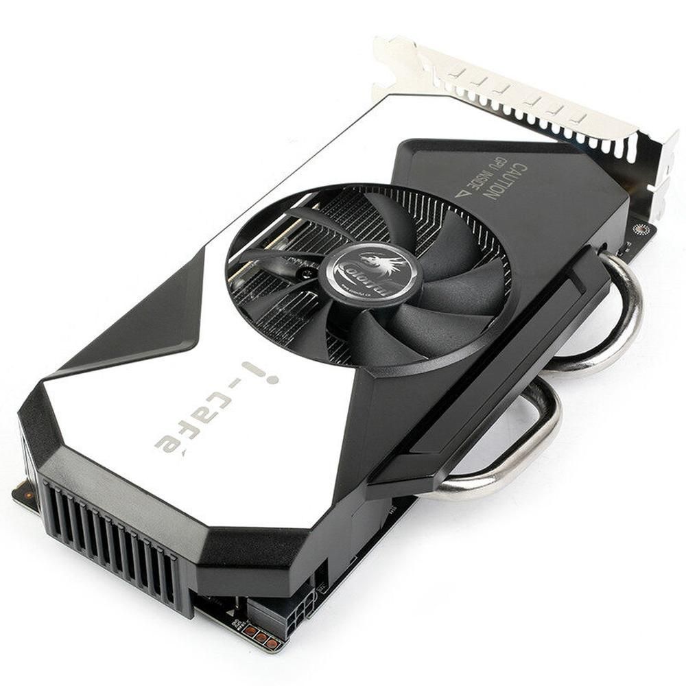 Colorful NVIDIA GeForce GTX 750 GPU 2GB GDDR5 128-bit PCI Express 3.0 16x 5000MHz