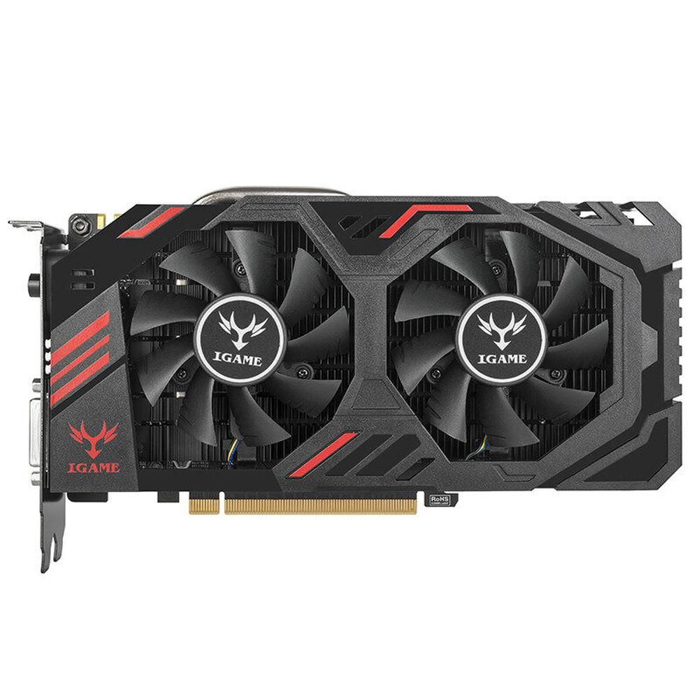 Colorful NVIDIA GeForce GTX 950 GPU 2GB GDDR5
