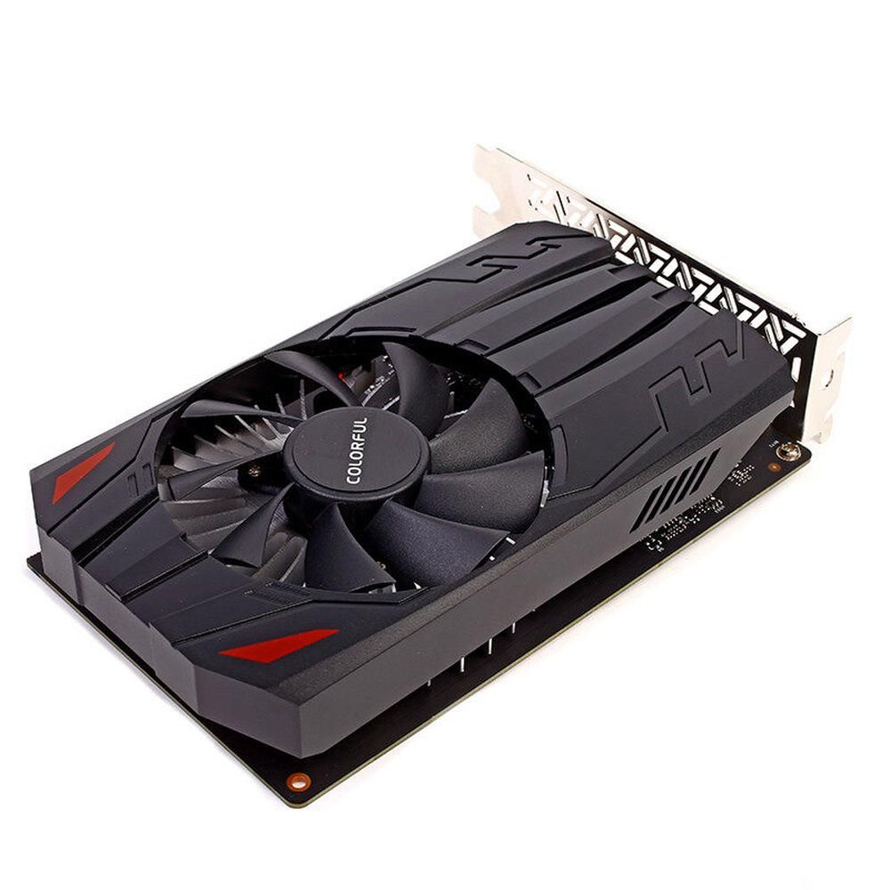 Colorful GeForce GT 1030 2GB GDDR5 Graphics Card