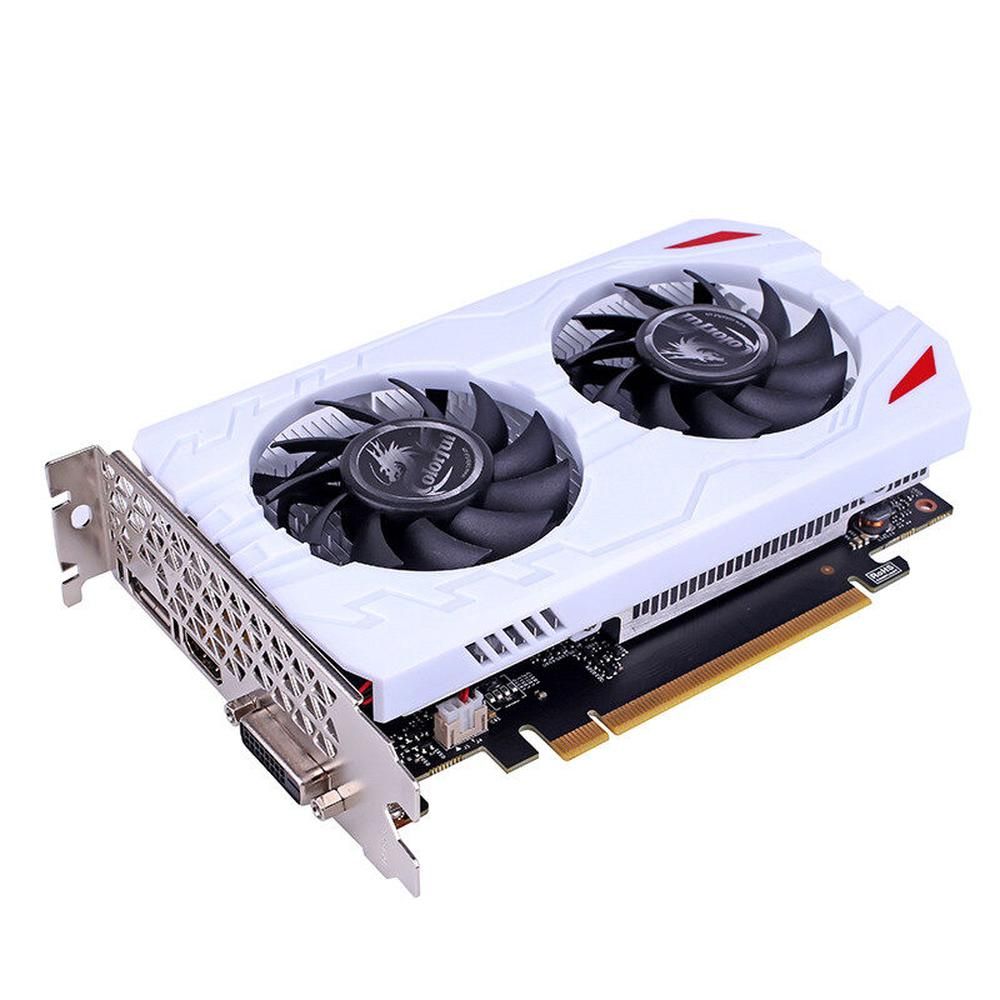 Colorful GeForce GTX 1050 2GB GDDR5 Graphics Card