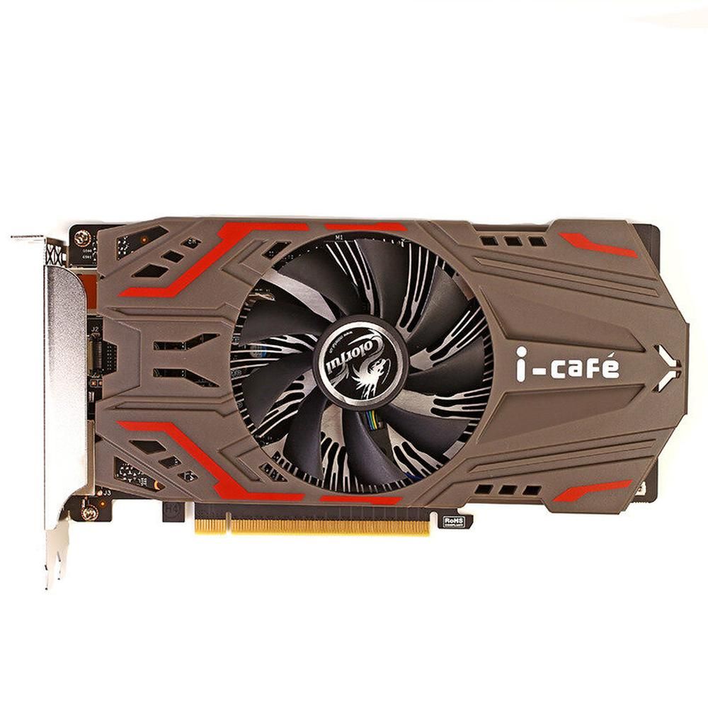 Colorful GeForce GTX 1050 2GB GDDR5 Graphics Card