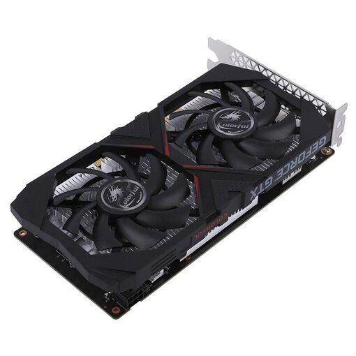 Carte graphique Colorful GeForce GTX 1630 4 Go GDDR6