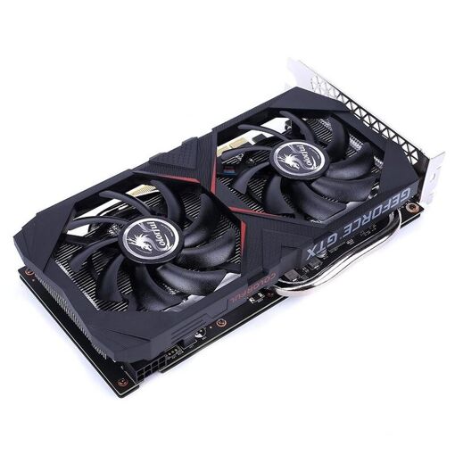 Carte graphique Colorful GeForce GTX 1660 6 Go GDDR5