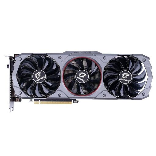 Carte graphique Colorful GeForce GTX 1660 SUPER 6 Go GDDR6