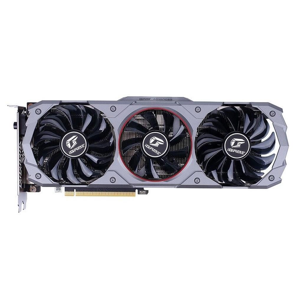Colorful GeForce GTX 1660 SUPER 6GB GDDR6 Graphics Card