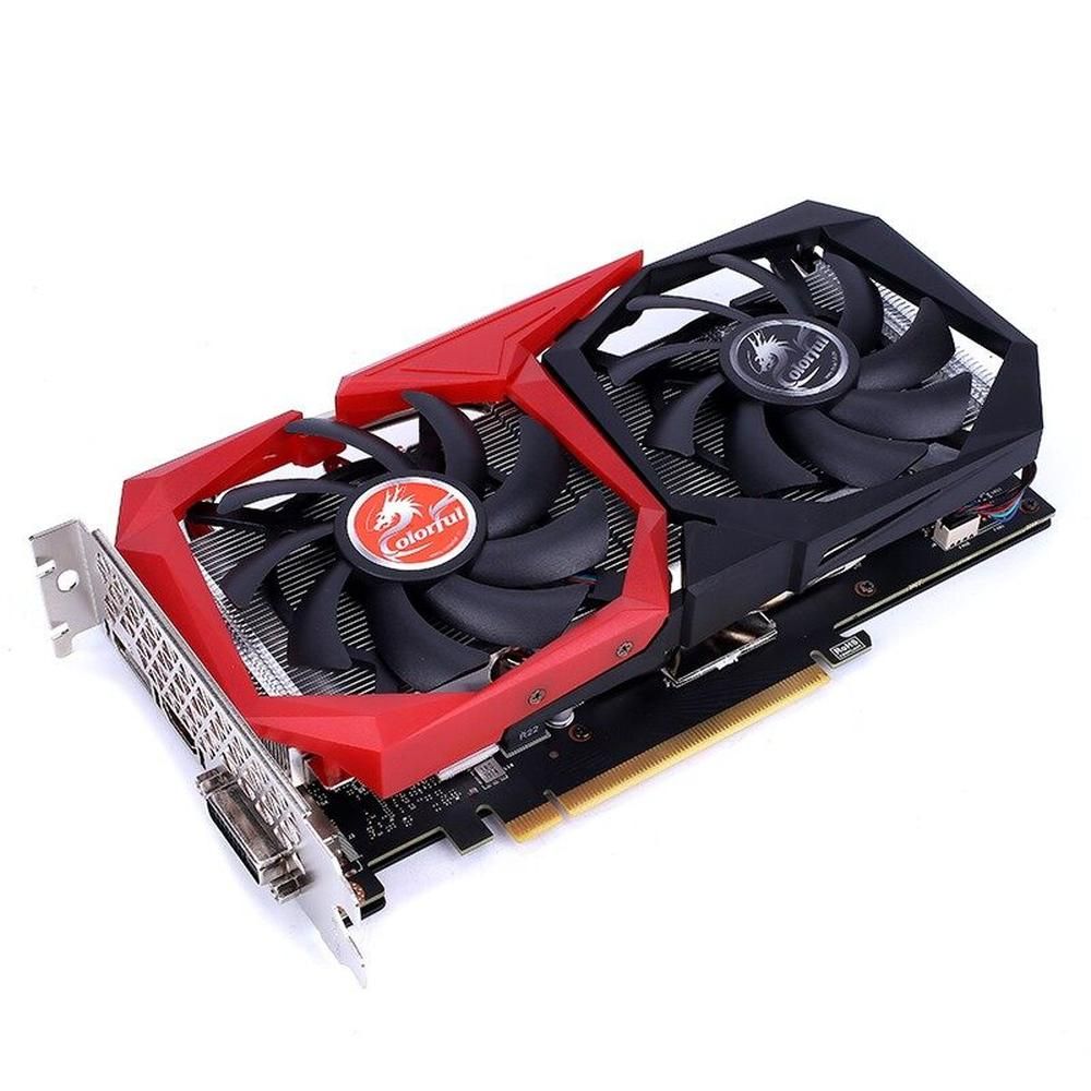 Colorful GeForce RTX 2060 SUPER 8GB GDDR6 Graphics Card