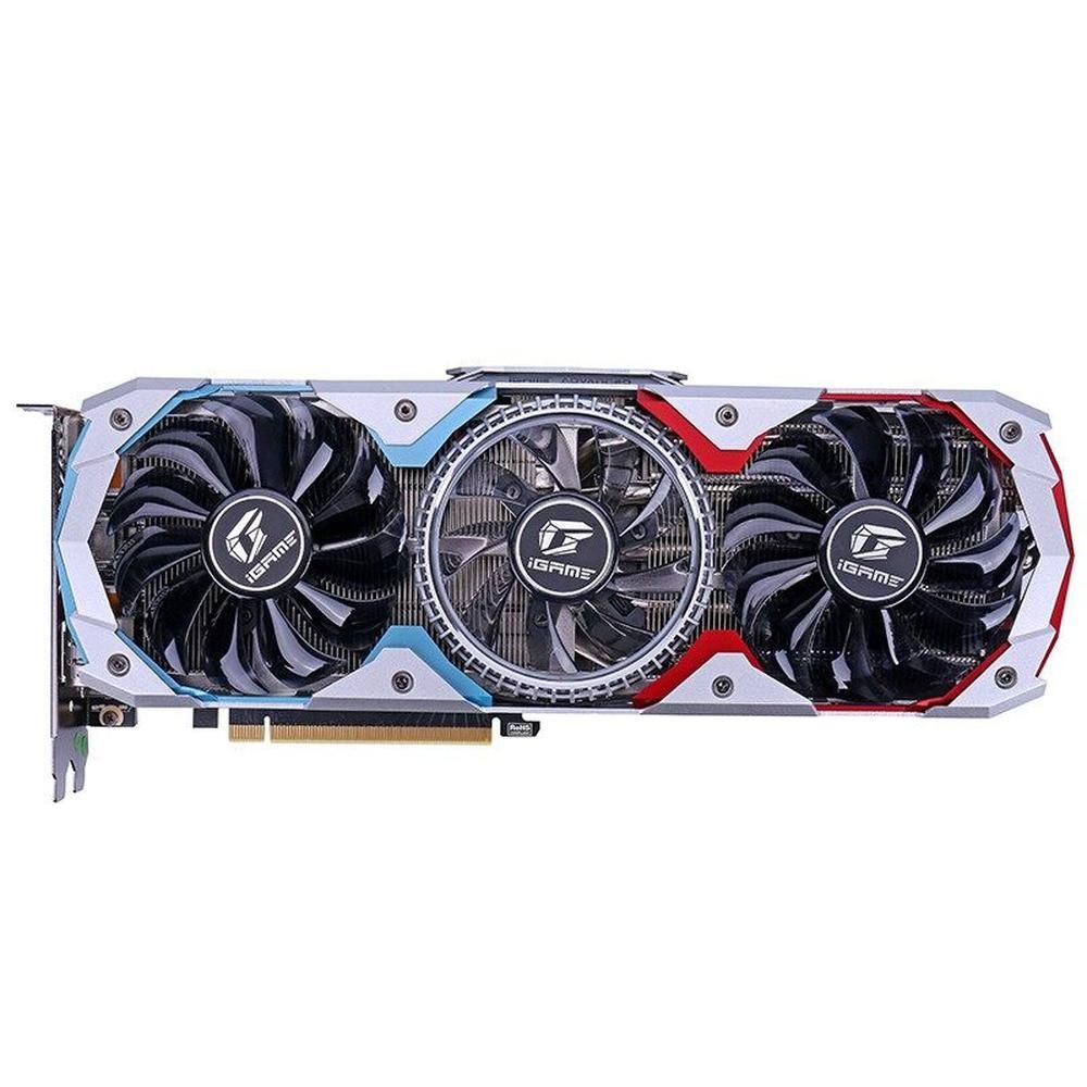 Colorful GeForce RTX 2070 8GB GDDR6 Graphics Card