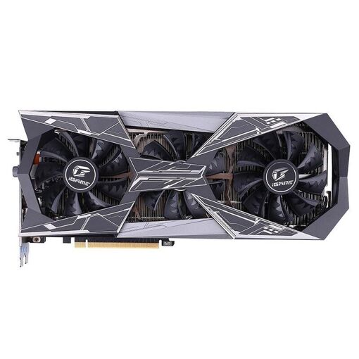 Carte graphique Colorful GeForce RTX 2070 SUPER 8 Go GDDR6