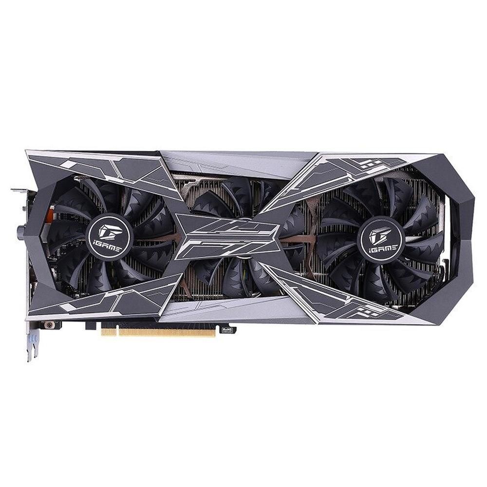 Colorful GeForce RTX 2070 SUPER 8GB GDDR6 Graphics Card