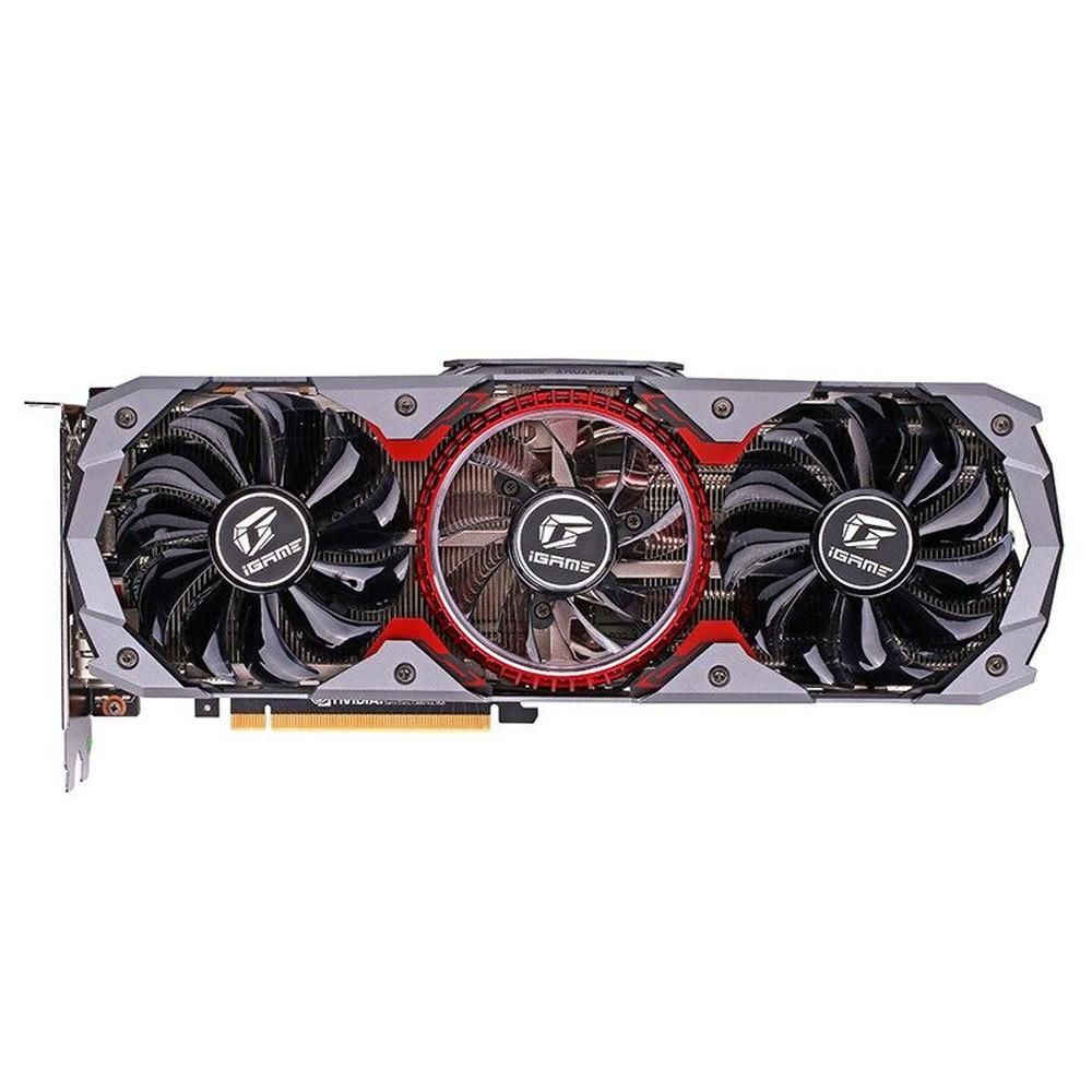 Colorful GeForce RTX 2080 8GB GDDR6 Graphics Card