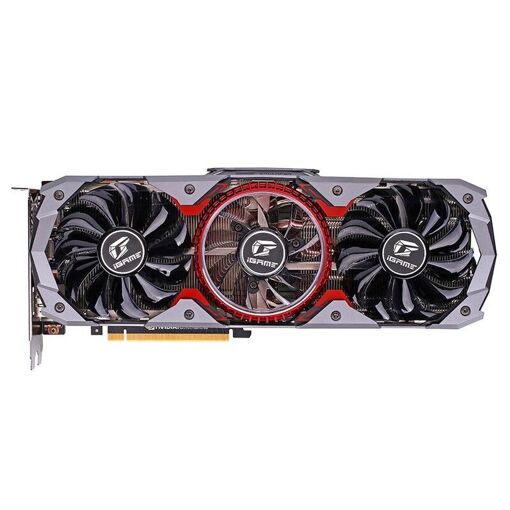 Tarjeta gráfica Colorful GeForce RTX 2080 8 GB GDDR6