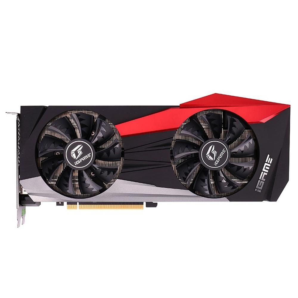 Colorful GeForce RTX 2080 8GB GDDR6 Graphics Card