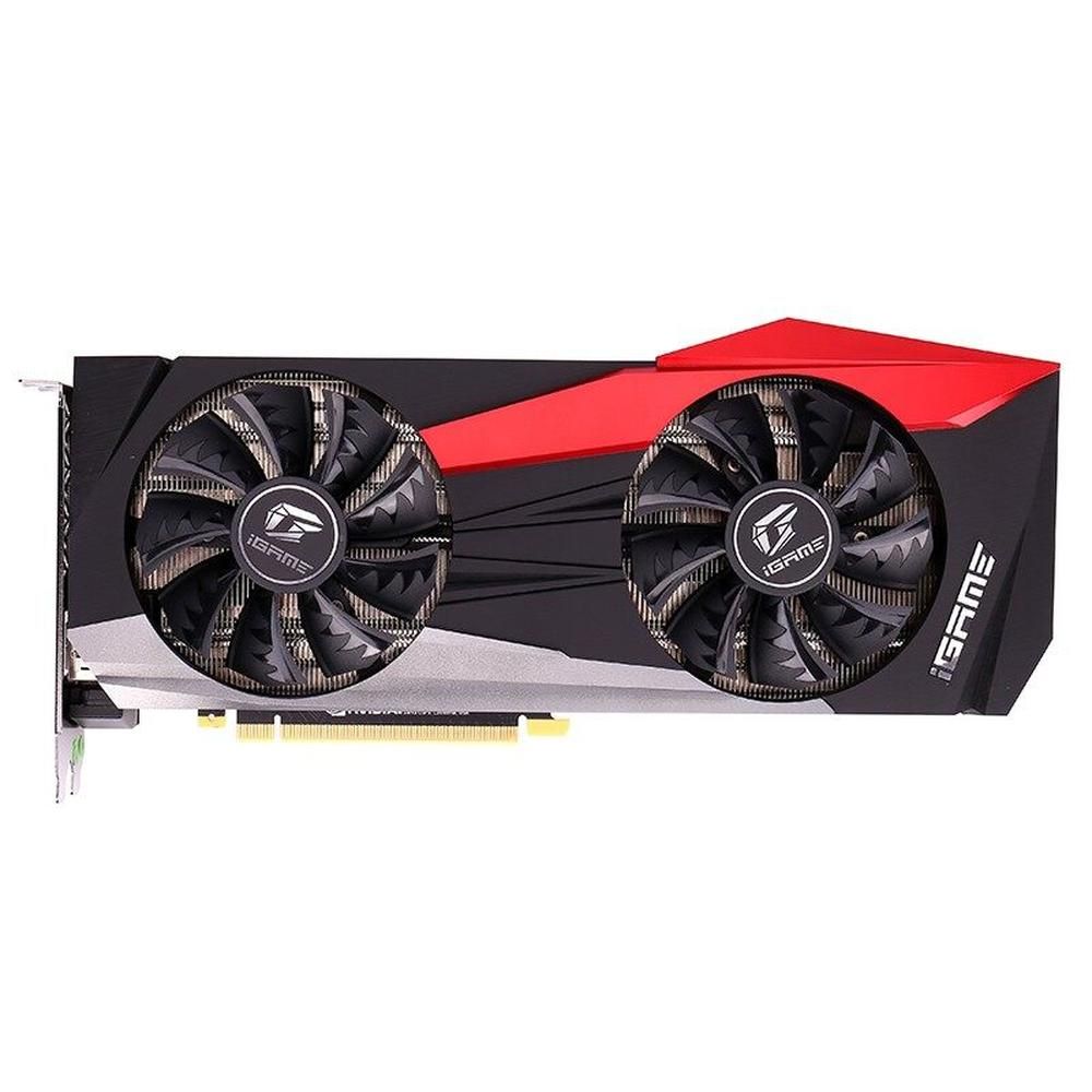 Colorful GeForce RTX 2080 Ti 11GB GDDR6 Graphics Card