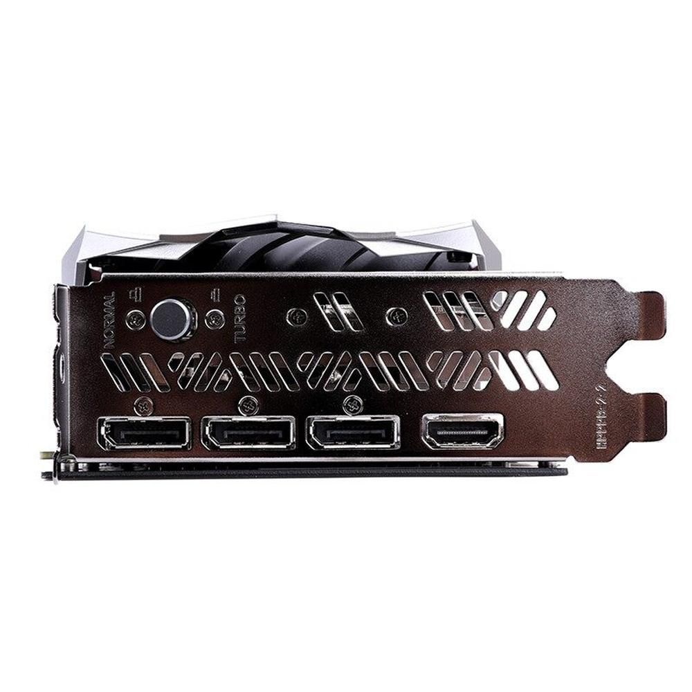 Colorful GeForce RTX 3060 8GB GDDR6 Graphics Card