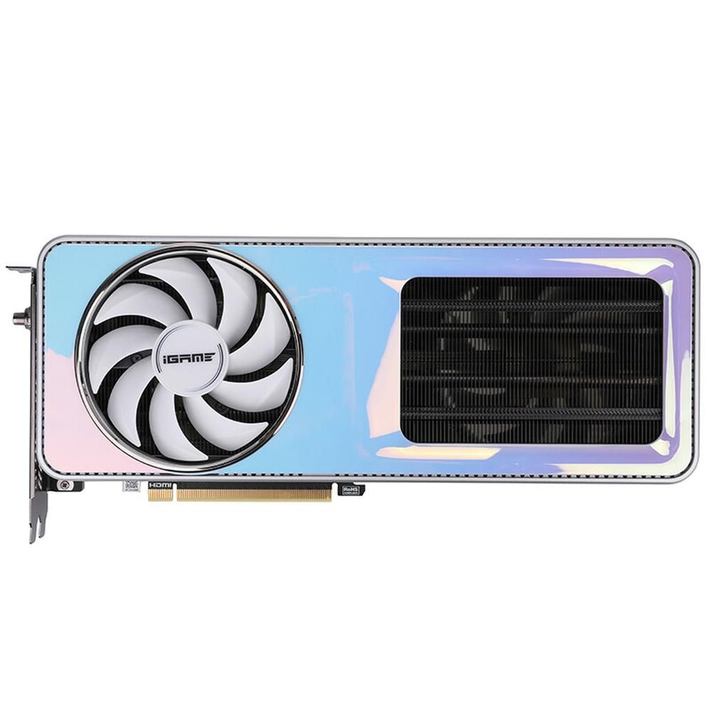 Colorful GeForce RTX 3060 12GB GDDR6 Graphics Card