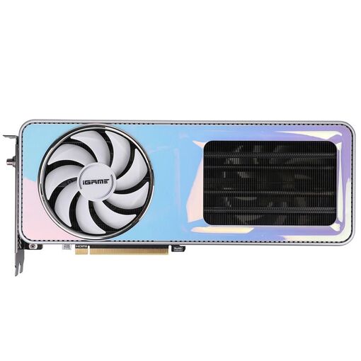 Carte graphique Colorful GeForce RTX 3060 12 Go GDDR6