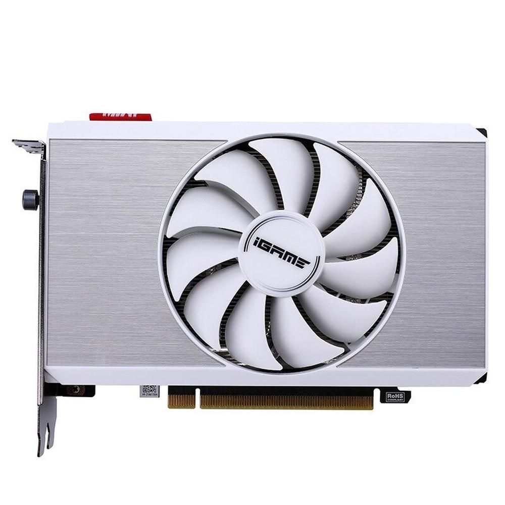 Colorful GeForce RTX 3060 12GB GDDR6 Graphics Card