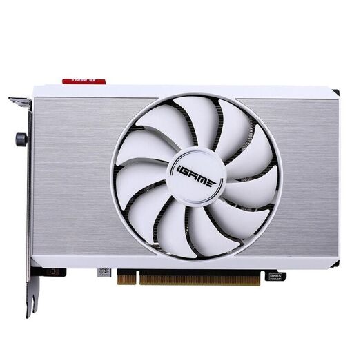 Carte graphique Colorful GeForce RTX 3060 12 Go GDDR6