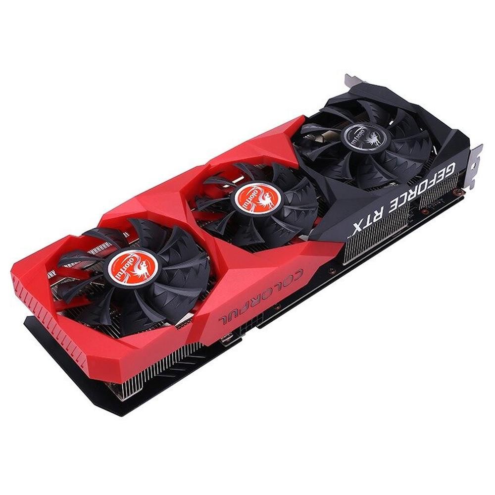 Colorful GeForce RTX 3060 Ti 8GB GDDR6